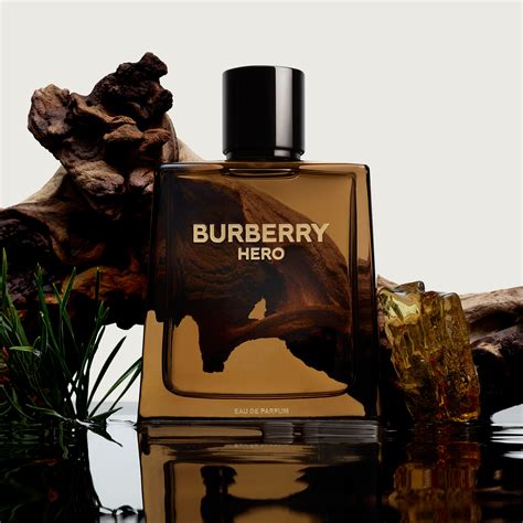 burberry parfum heren etos|hero by Burberry cologne.